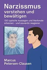 E-Book (epub) Narzissmus verstehen und bewältigen von Marcus PC Petersen - Clausen