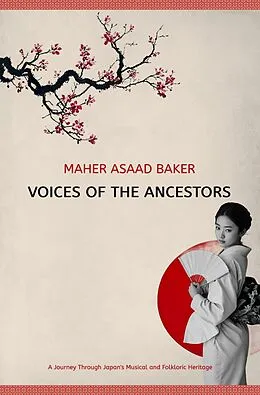 E-Book (epub) Voices of the Ancestors von Maher Asaad Baker
