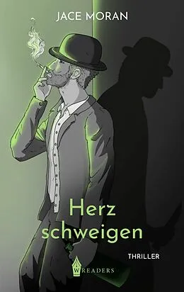 E-Book (epub) Herzschweigen von Jace Moran