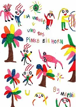 E-Book (epub) Melanie im Elfenland Ein Kinderbuch von Poison Melanie