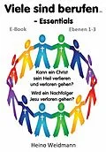 E-Book (epub) Viele sind berufen - Essentials von Heino Weidmann