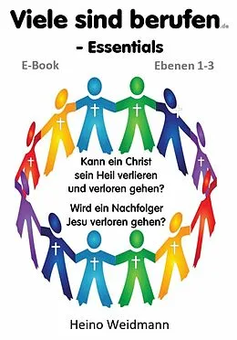 E-Book (epub) Viele sind berufen - Essentials von Heino Weidmann