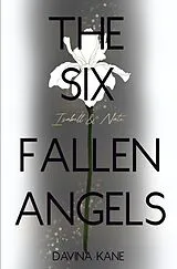 Six Fallen Angels Reihe / The Six Fallen Angels Band 2 von Davina Kane