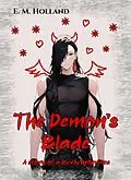 E-Book (epub) The Demon's Blade von E. M. Holland
