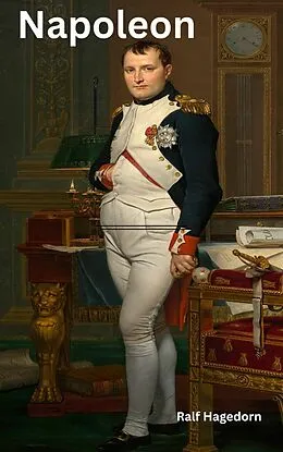 E-Book (epub) Napoleon von Ralf Hagedorn