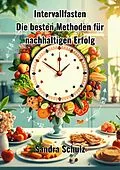 E-Book (epub) Intervallfasten von Sandra Schulz