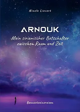 E-Book (epub) ARNOUK von Nicole Lievert