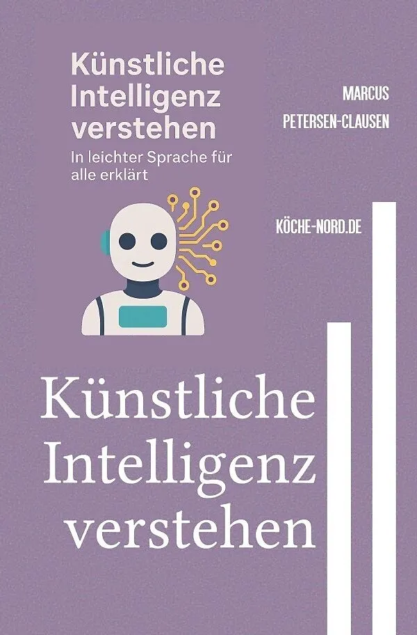 Knstliche Intelligenz verstehen von Marcus PC Petersen - Clausen: Buch  kaufen | Ex Libris