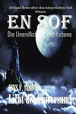 E-Book (epub) EN SOF Die Unendlichkeit des Lebens von Jens F. Simon