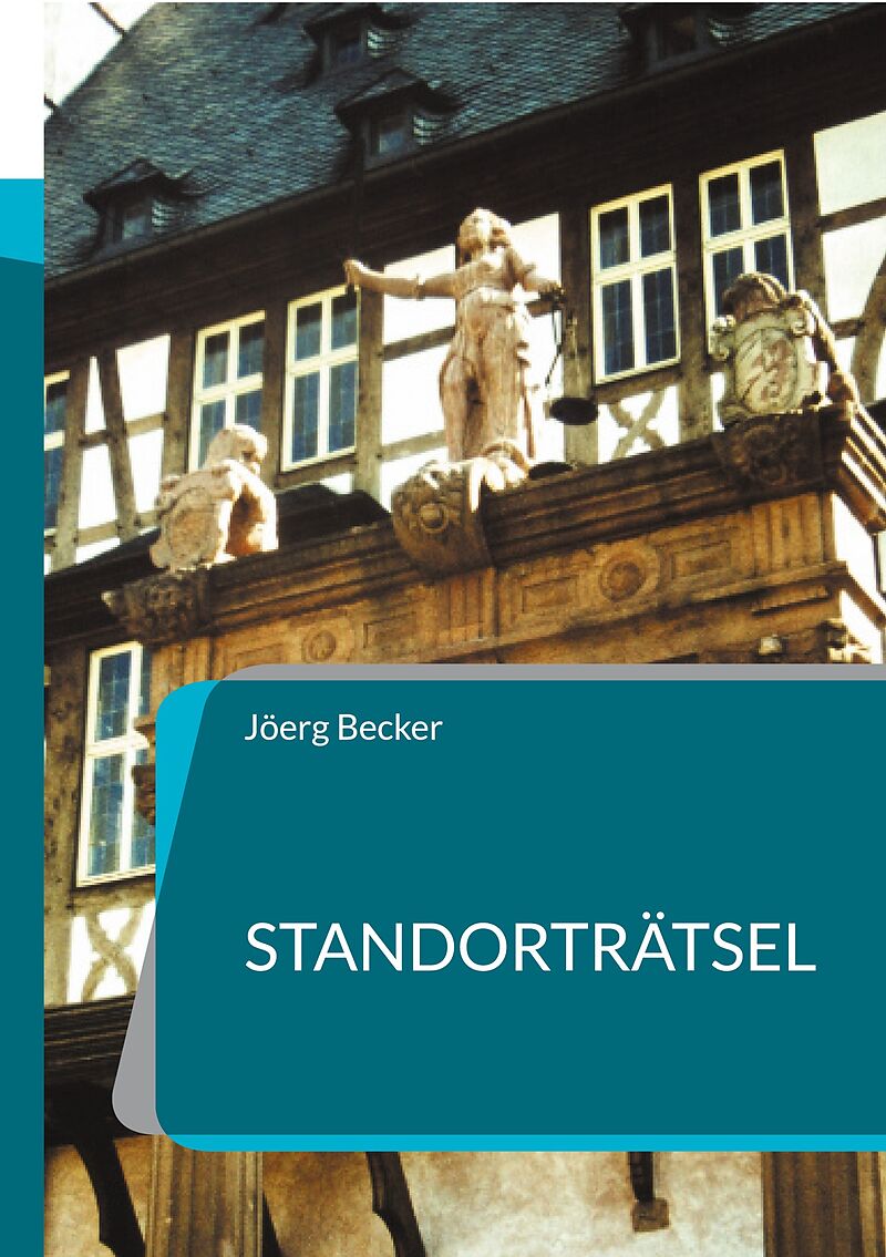Standorträtsel