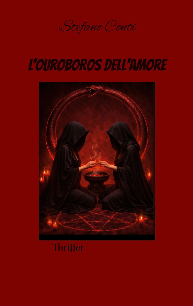 L'Ouroboros Dell'Amore