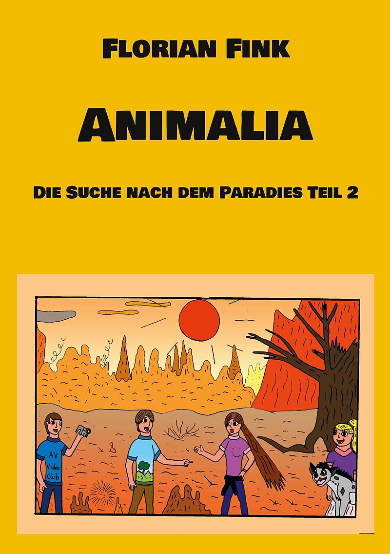 Animalia