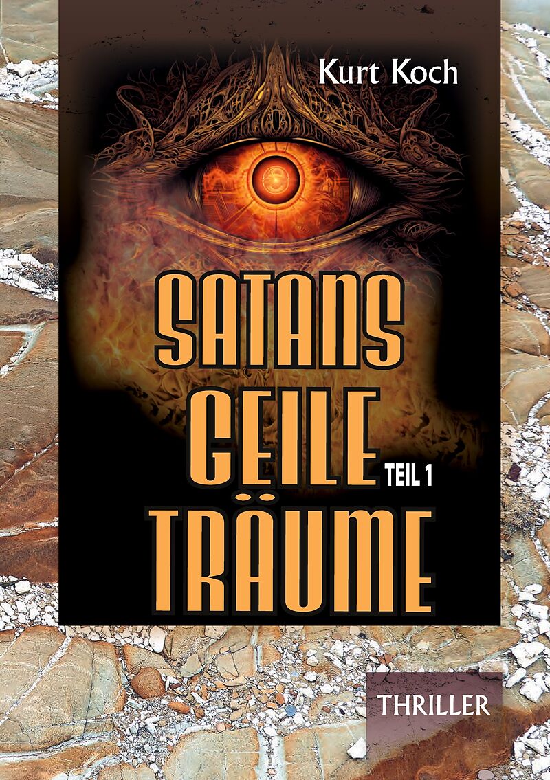 Satans Geile Träume
