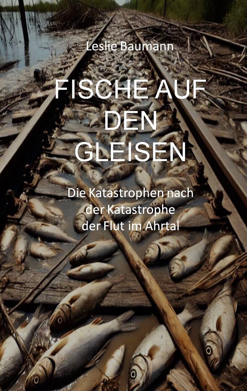 Fische auf den Gleisen