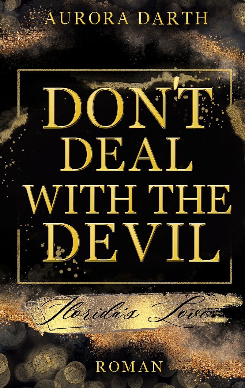 Don't deal with the Devil
