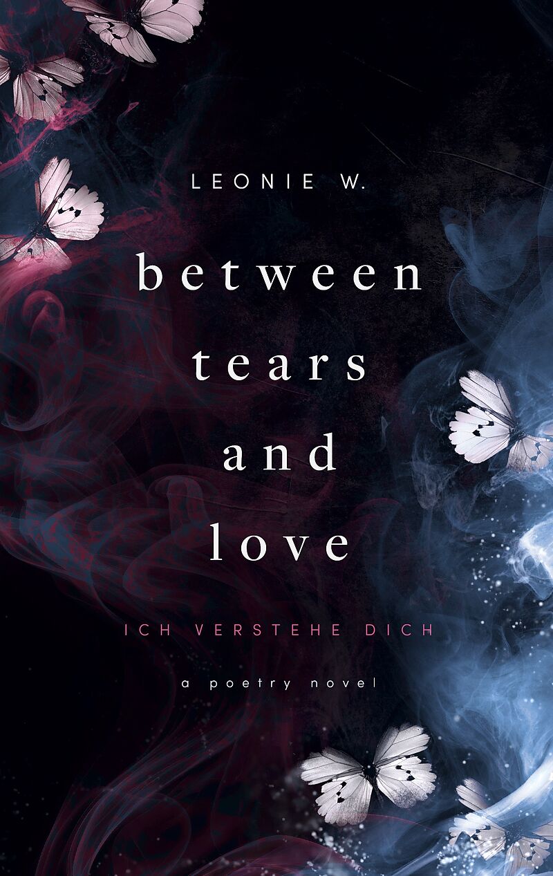 Between Tears And Love