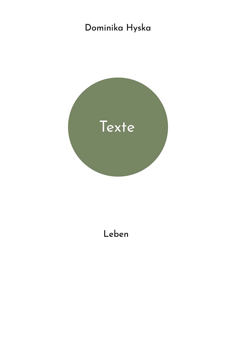 Texte