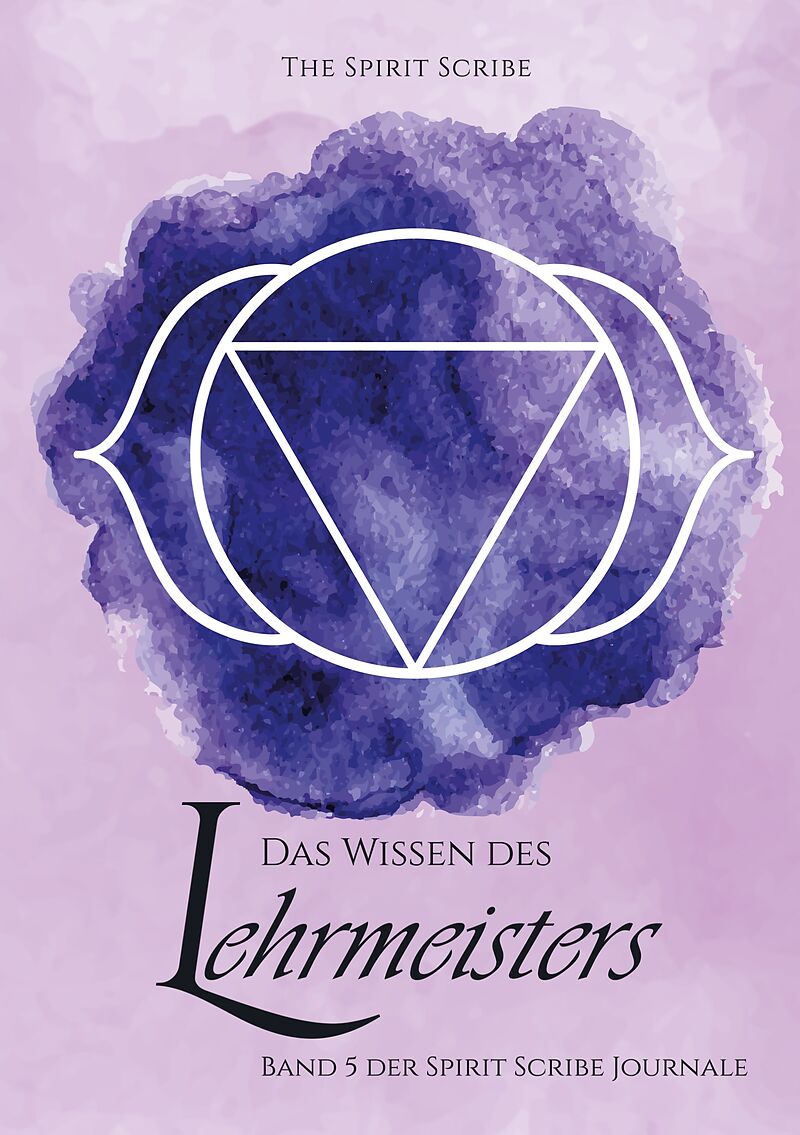 Das Wissen des Lehrmeisters