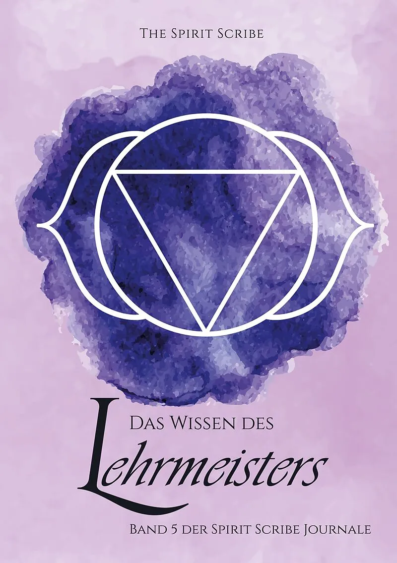 Das Wissen des Lehrmeisters