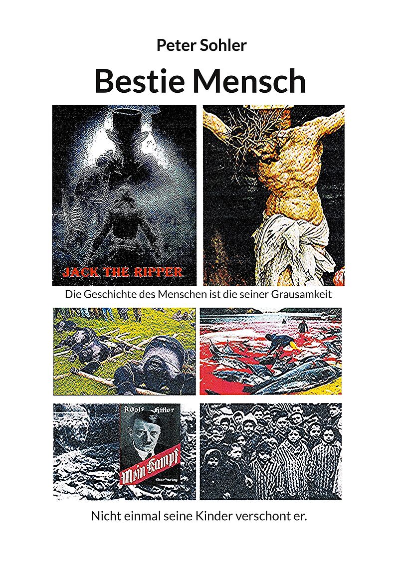 Bestie Mensch
