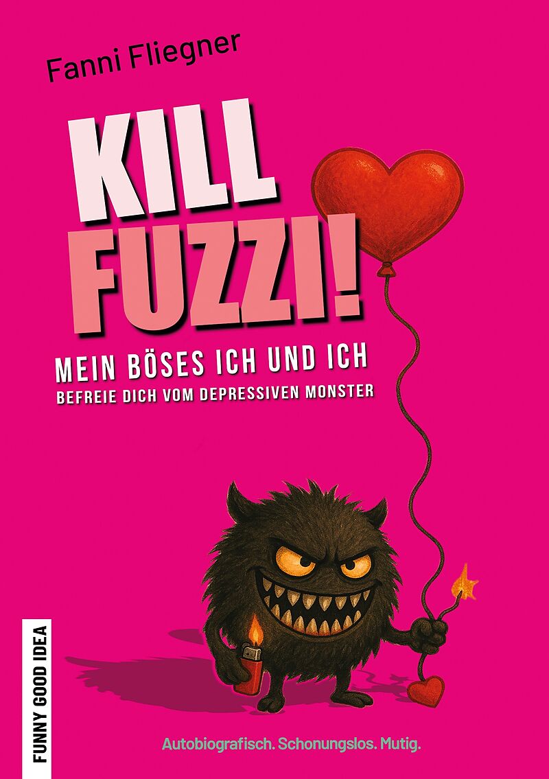 Kill Fuzzi!
