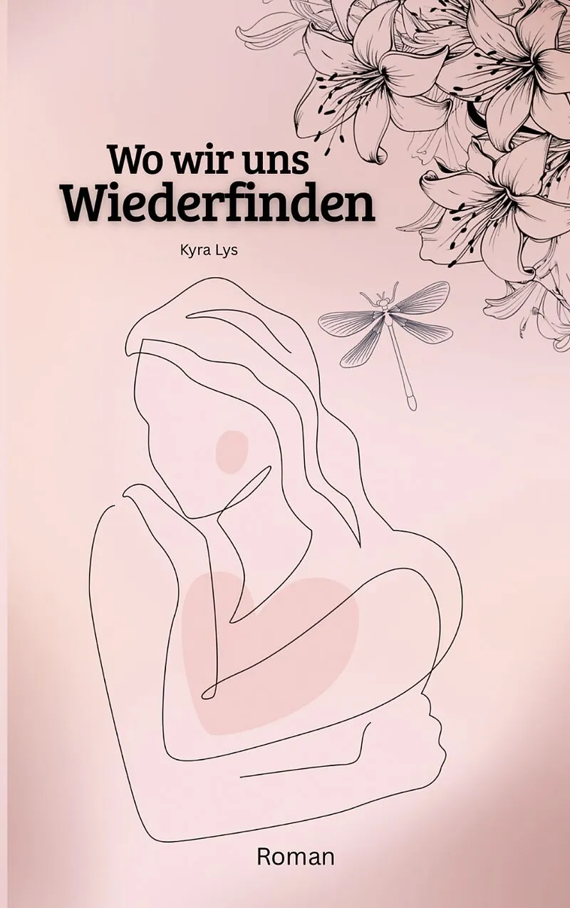 Wo wir uns wiederfinden