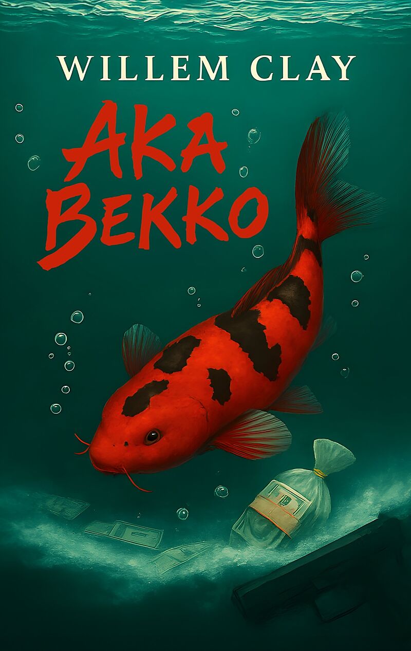 Aka Bekko