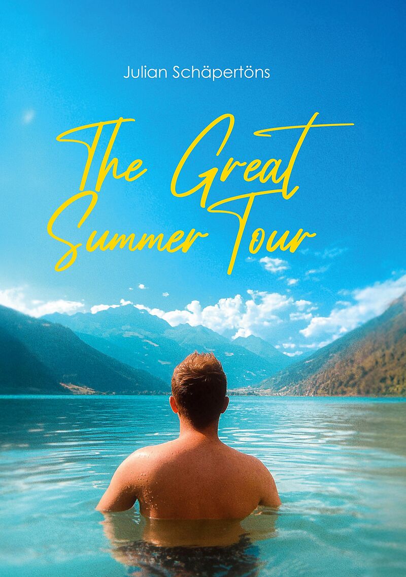The Great Summer Tour