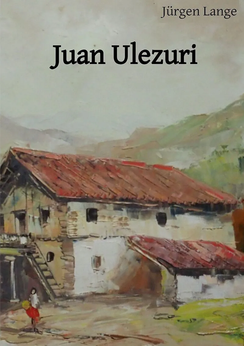 Juan Ulezuri