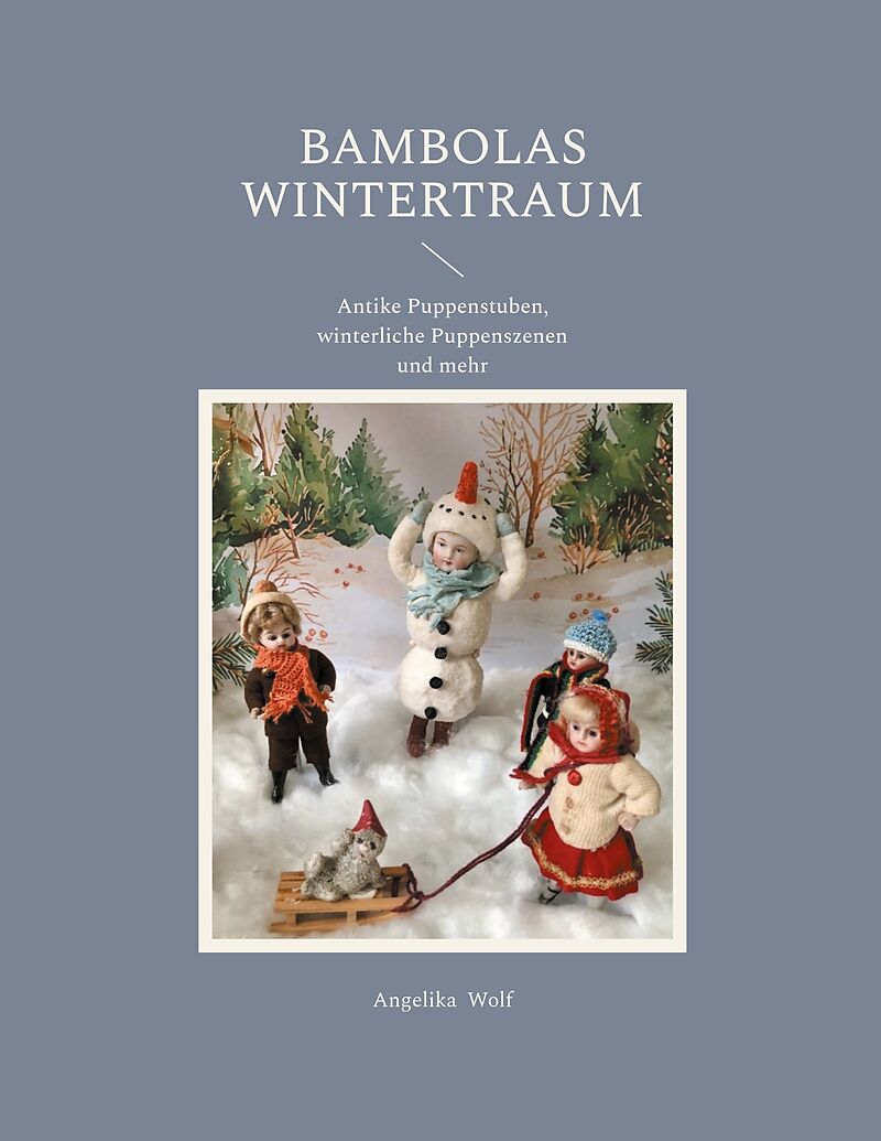 Bambolas Wintertraum