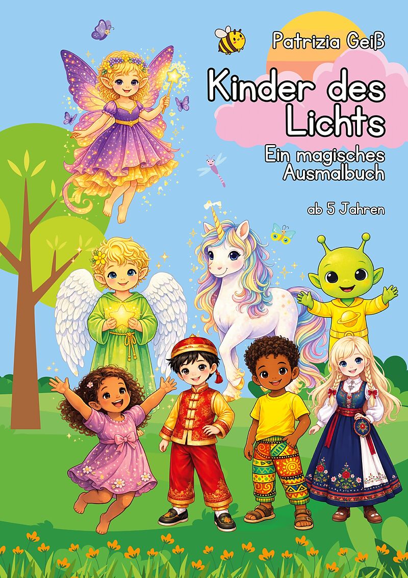 Kinder des Lichts