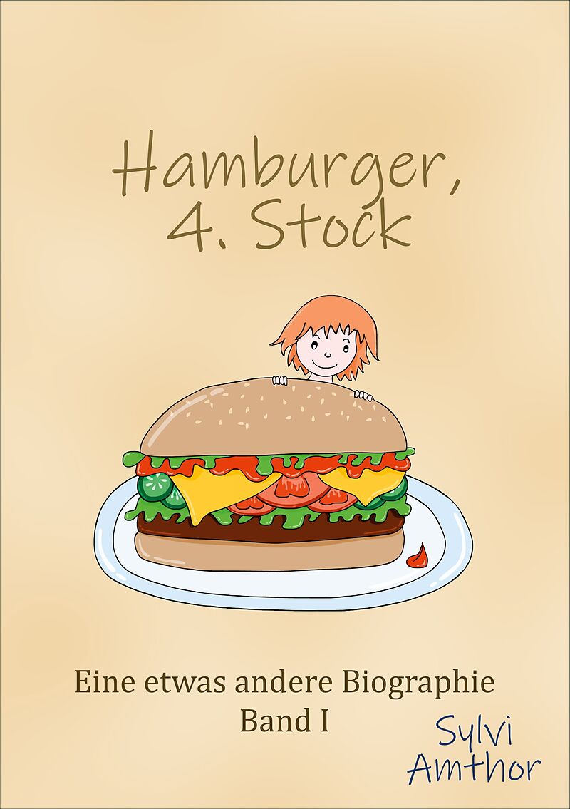 Hamburger, 4. Stock