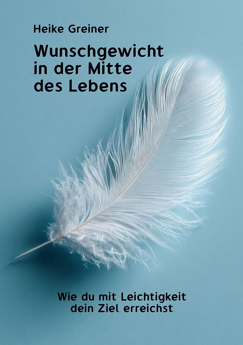 Wunschgewicht in der Mitte des Lebens