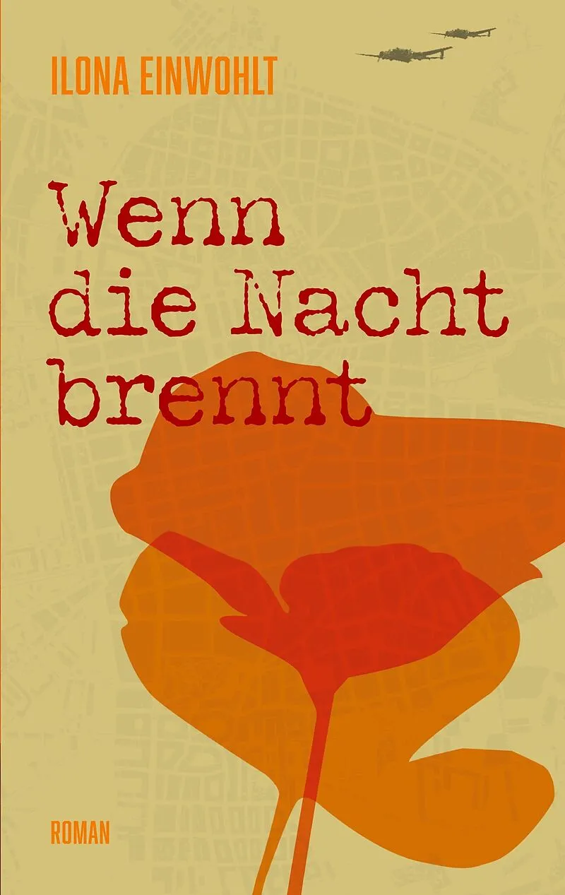 Wenn die Nacht brennt