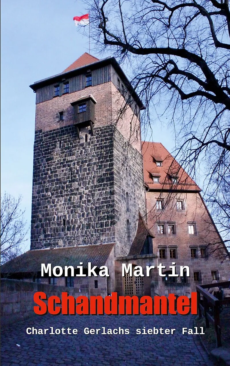 Schandmantel