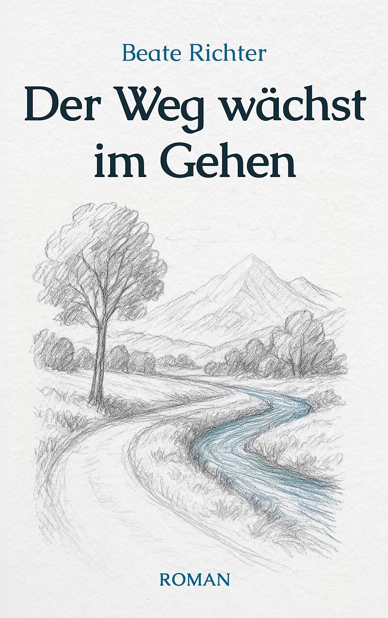 Der Weg wächst im Gehen