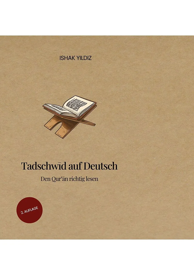 Tadschwid auf Deutsch