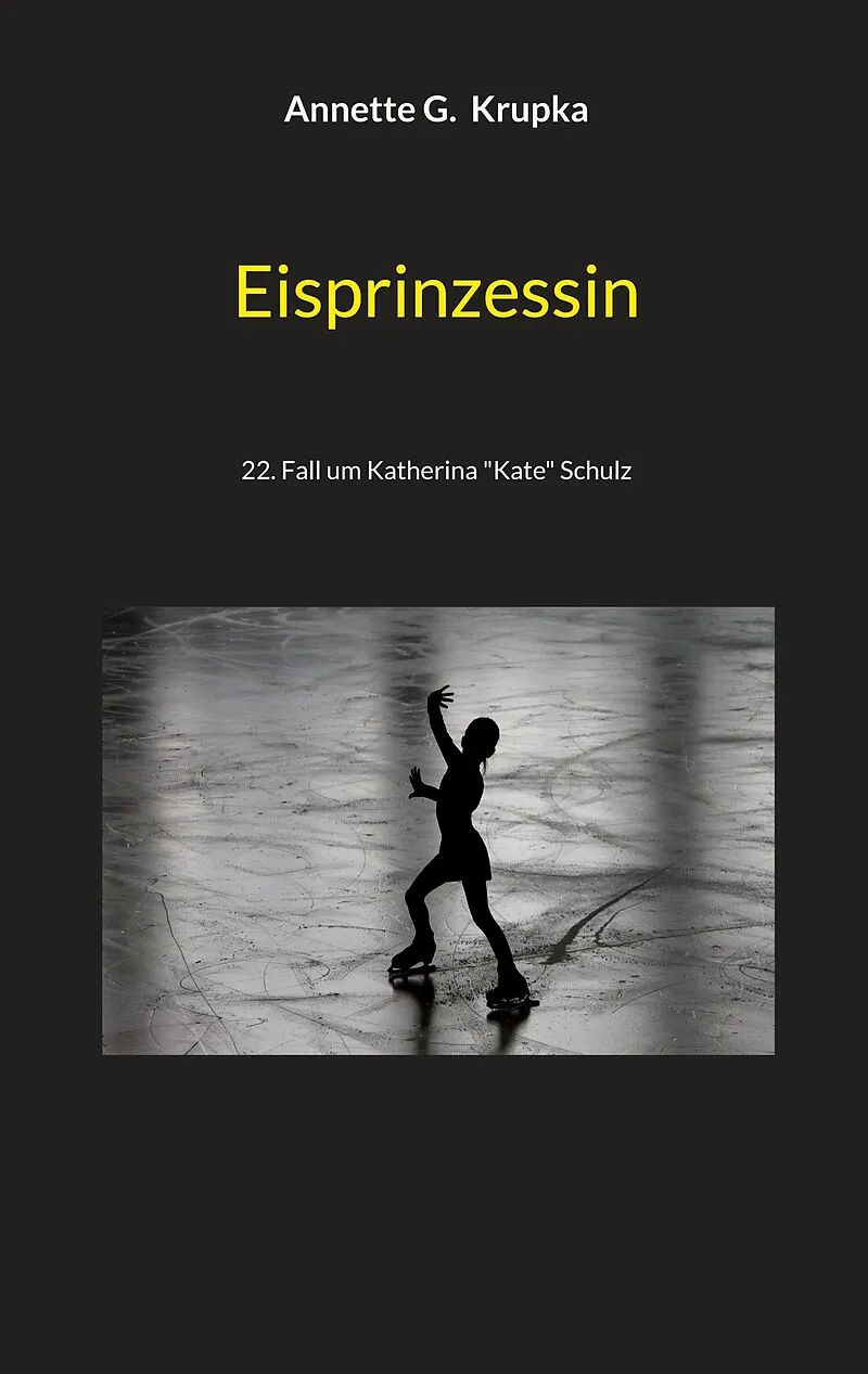 Eisprinzessin