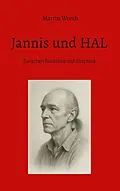 E-Book (epub) Jannis und HAL von Martin Worch