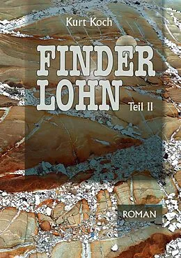 E-Book (epub) Finderlohn von Kurt Koch