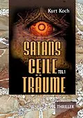E-Book (epub) Satans Geile Träume von Kurt Koch