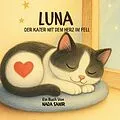 E-Book (epub) Luna von Nada Samir