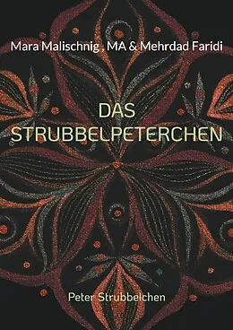 E-Book (epub) das Strubbelpeterchen von Mara Malischnig, Mehrdad Faridi