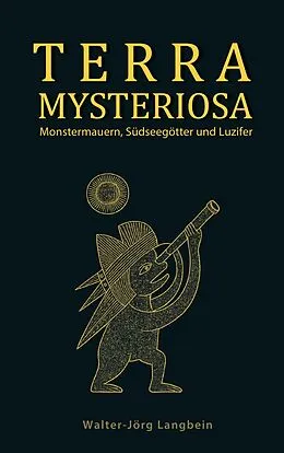 E-Book (epub) Terra Mysteriosa von Walter-Jörg Langbein