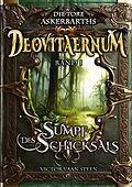 E-Book (epub) Deovitaernum von Victor vaan Steen