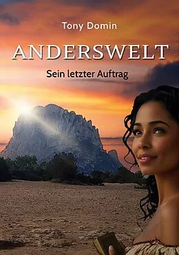 E-Book (epub) Anderswelt von Tony Domin