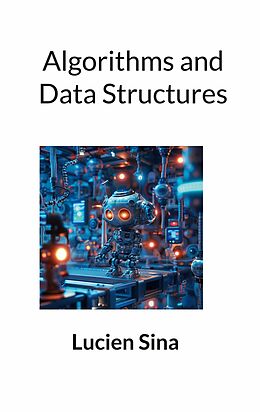 E-Book (pdf) Algorithms and Data Structures von Lucien Sina