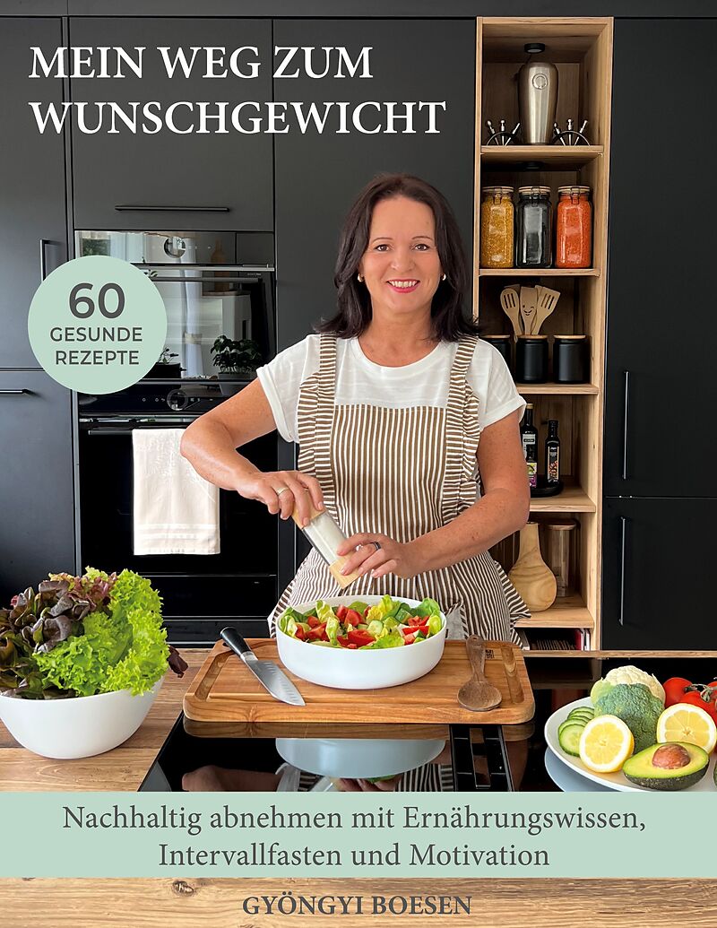 Mein Weg zum Wunschgewicht