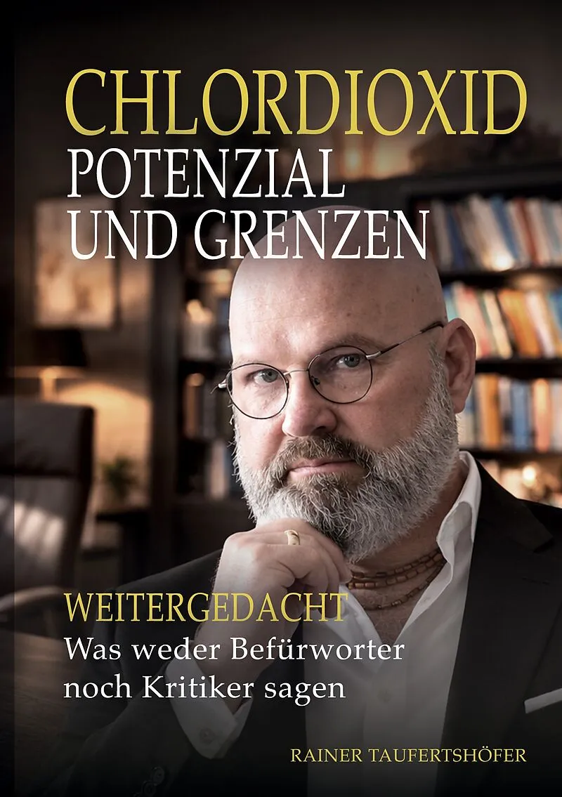 Chlordioxid - Potenzial und Grenzen