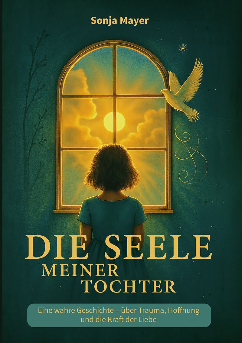 Die Seele meiner Tochter
